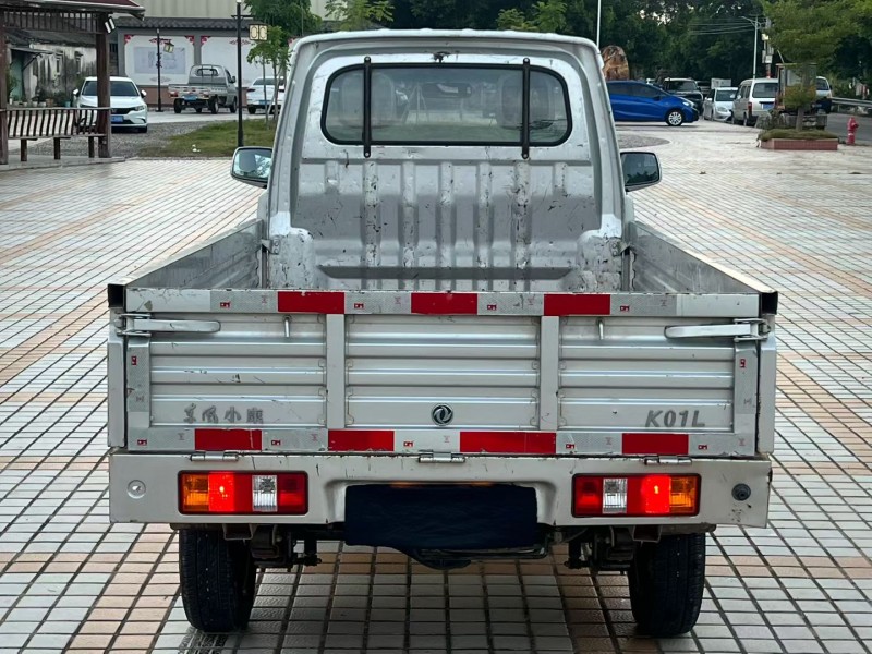 汕头23年东风小康9