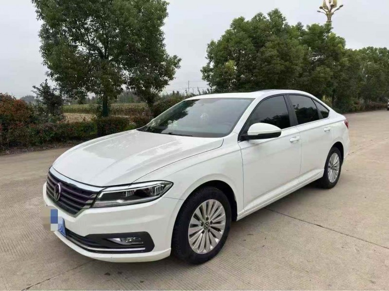 徐州20年大众朗逸3