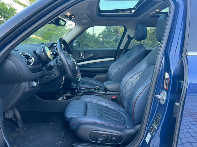 汕头17年MINICLUBMAN4