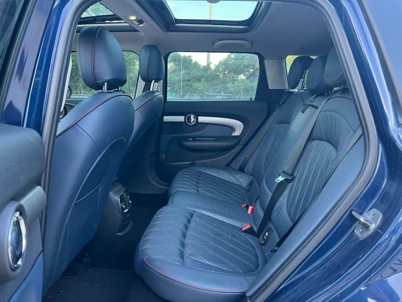 汕头17年MINICLUBMAN6