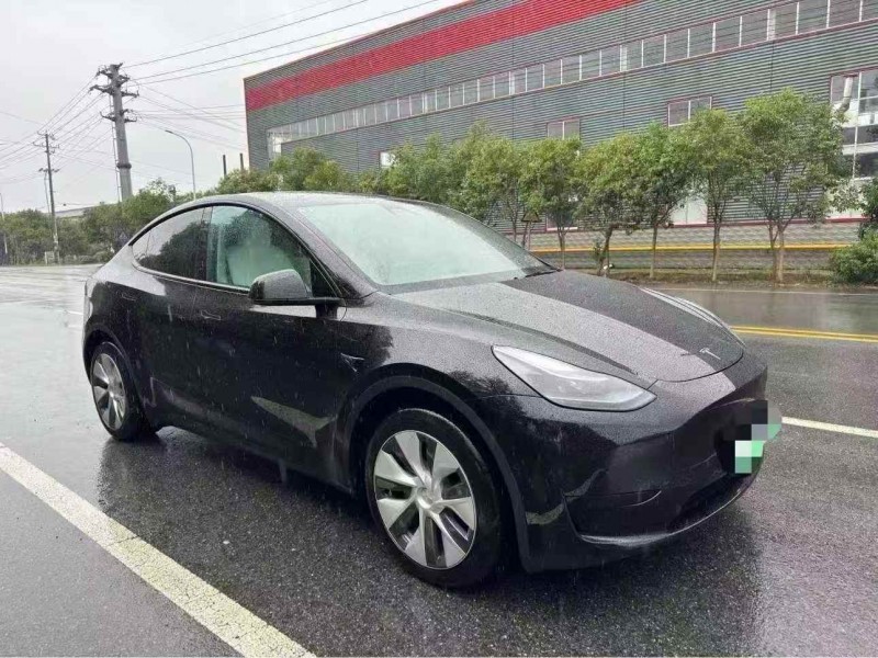 常州23年特斯拉MODEL Y3