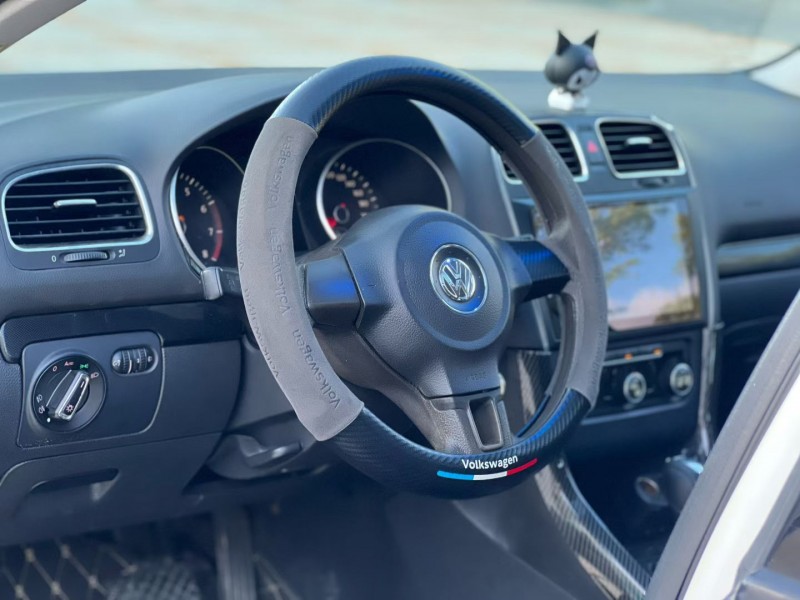 汕头12年大众高尔夫5