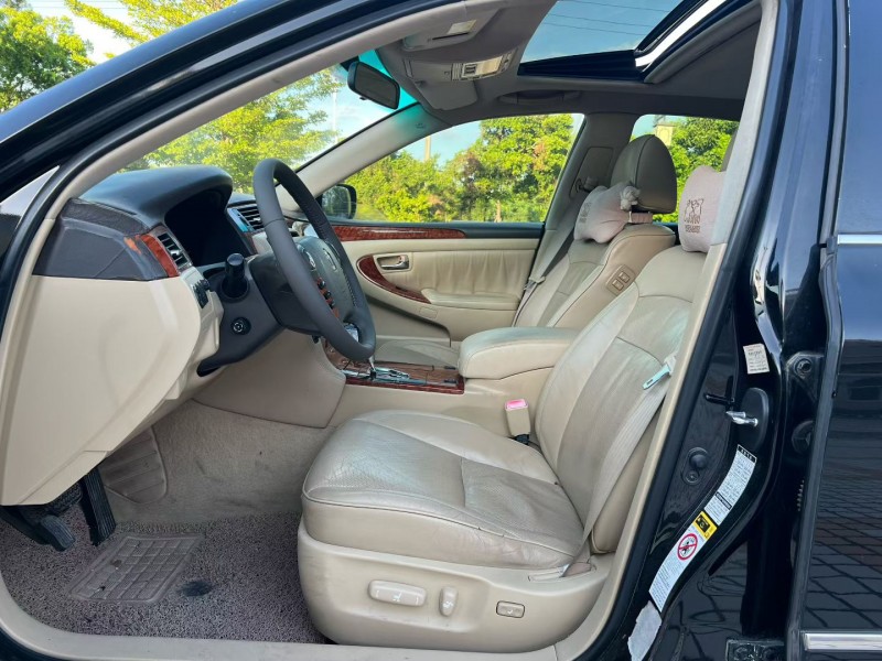 汕头08年丰田皇冠4