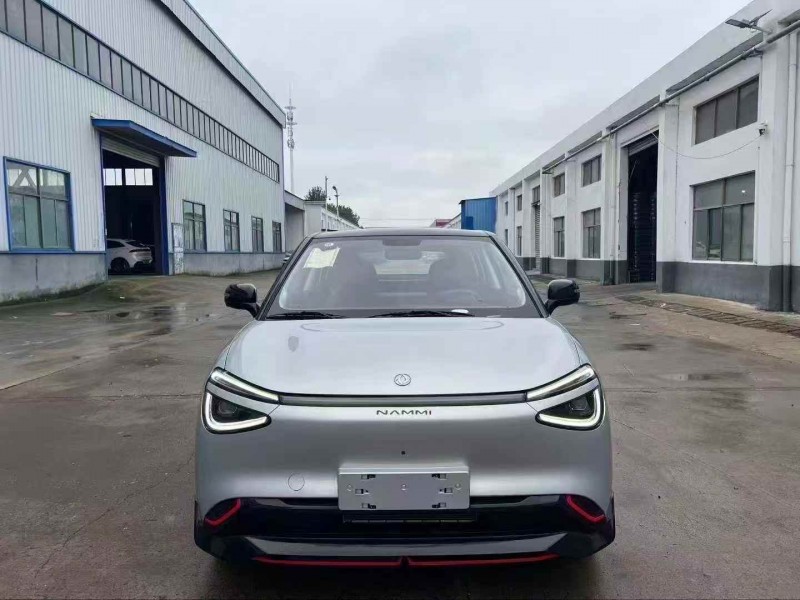 徐州25年东风纳米1