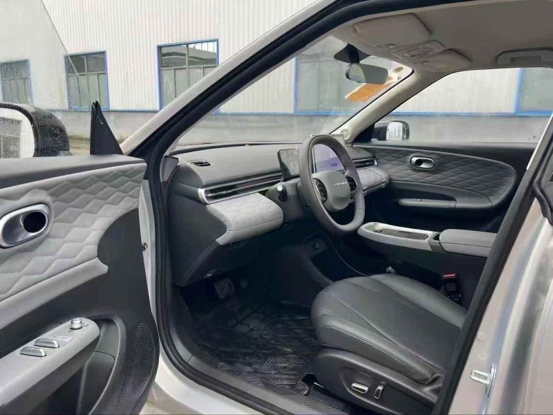 徐州25年东风纳米4