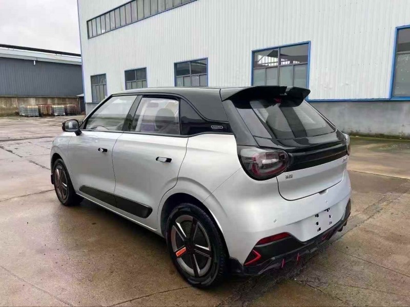 徐州25年东风纳米9