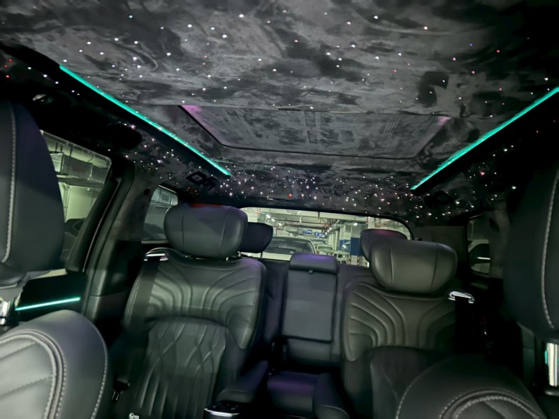 东莞23年传祺M85