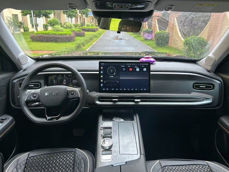 东莞25年北京BJ304