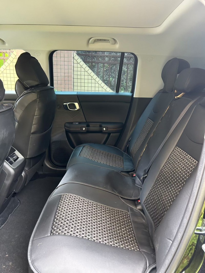 东莞25年北京BJ306