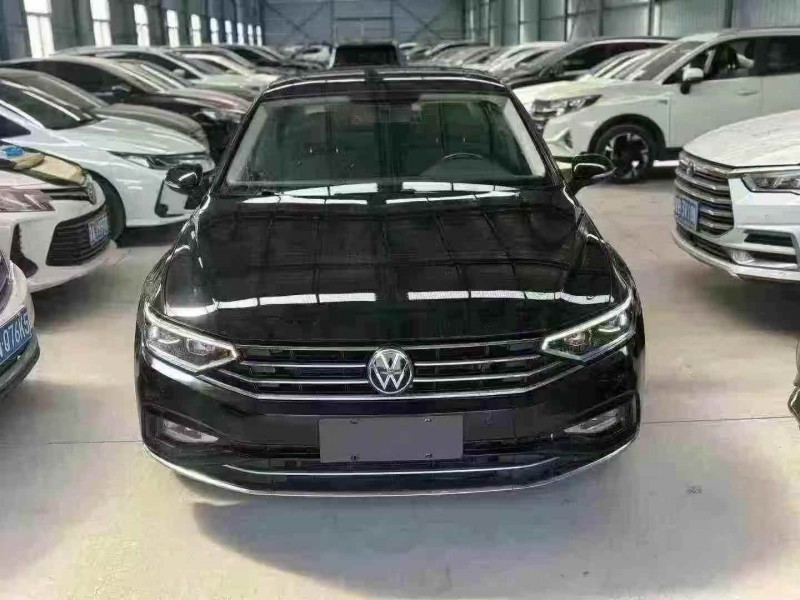 秦皇岛21年大众迈腾1