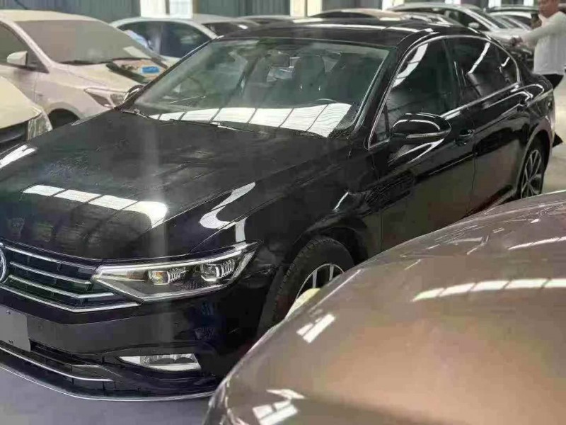 秦皇岛21年大众迈腾2