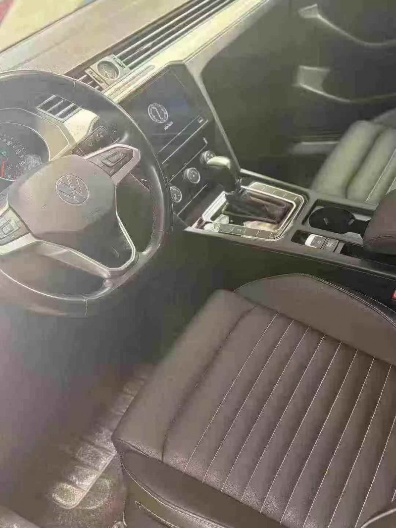 秦皇岛21年大众迈腾6