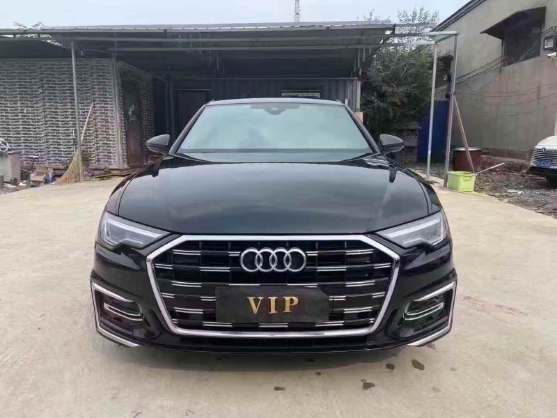 枣庄24年奥迪A6L1