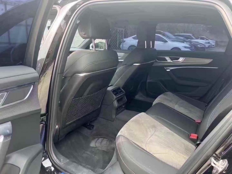 枣庄24年奥迪A6L6