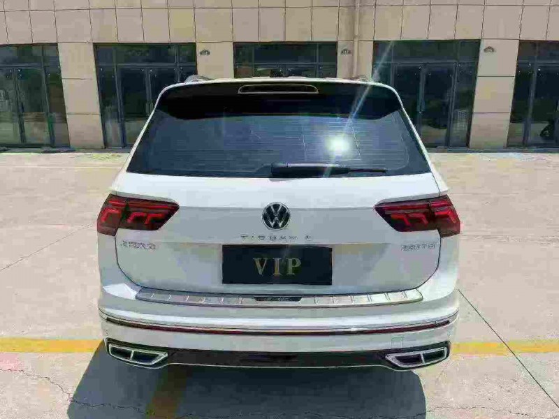 襄阳22年大众途观9