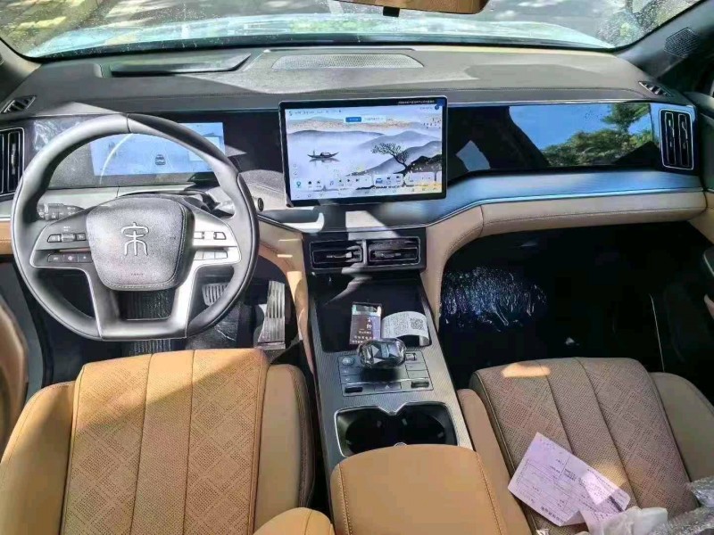 六盘水25年比亚迪宋4