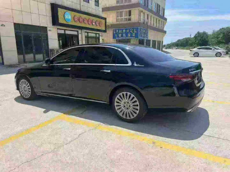 襄阳22年奔驰E7