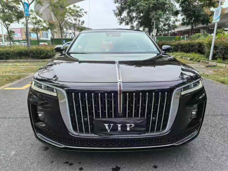 襄阳24年红旗H91