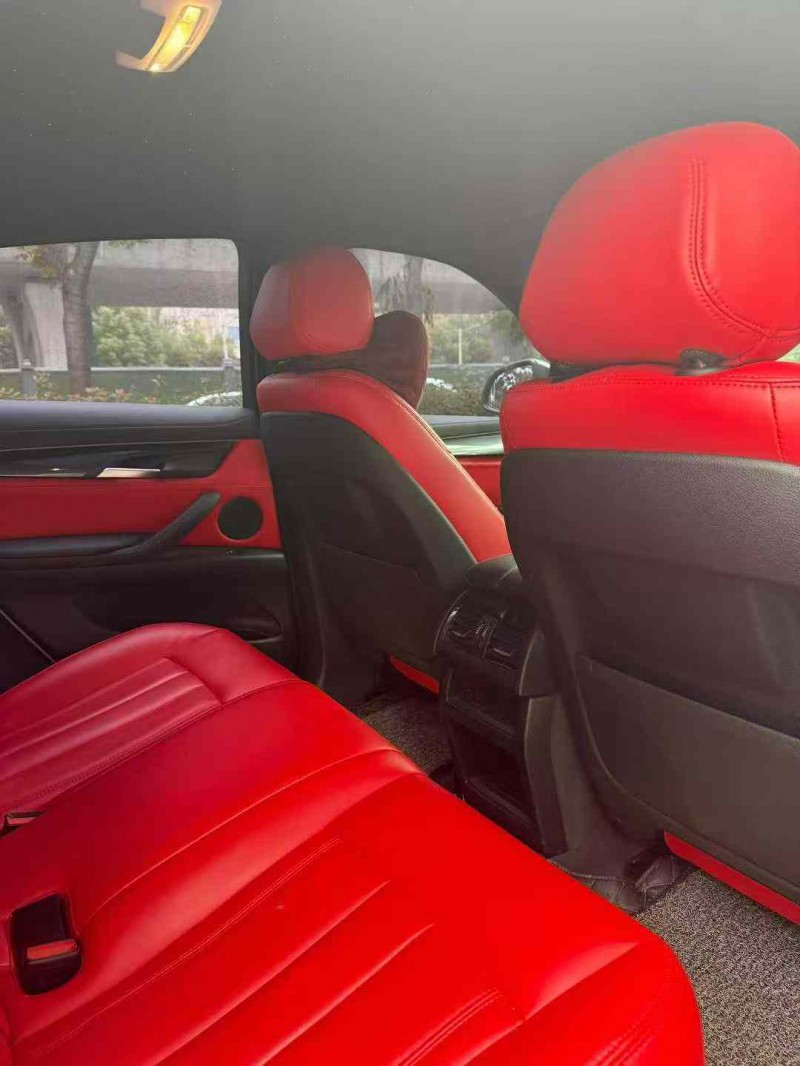 襄阳19年宝马X66