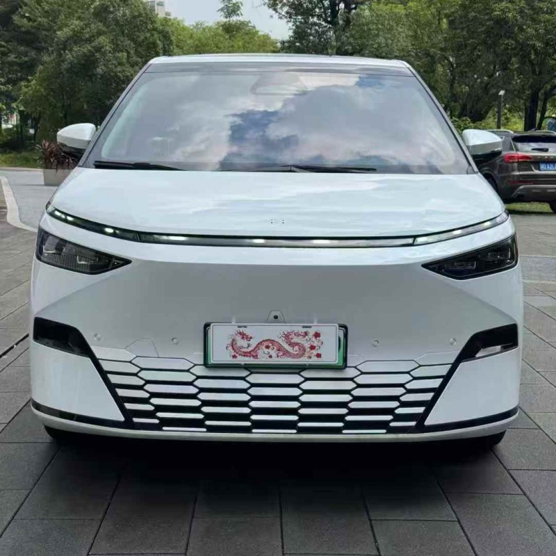 佛山24年小鹏汽车X91