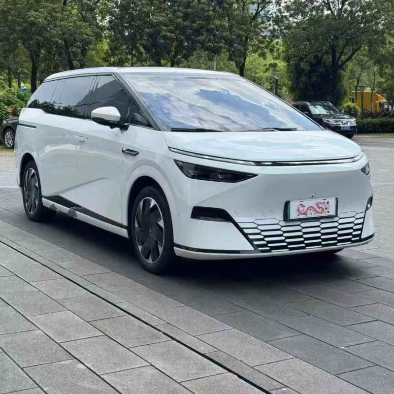 佛山24年小鹏汽车X92