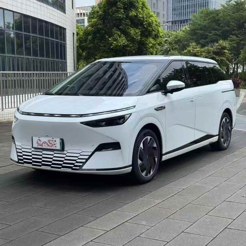 佛山24年小鹏汽车X93