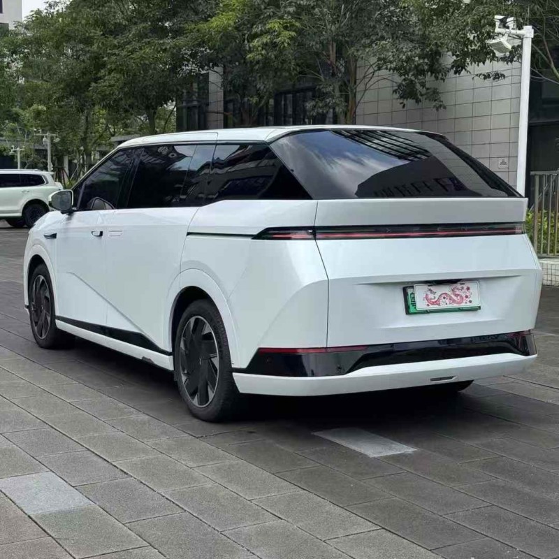 佛山24年小鹏汽车X94