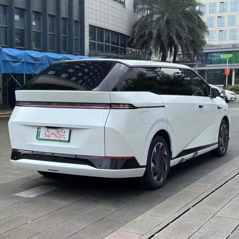 佛山24年小鹏汽车X95