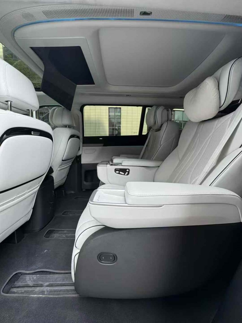 佛山24年小鹏汽车X97