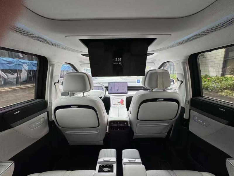 佛山24年小鹏汽车X98