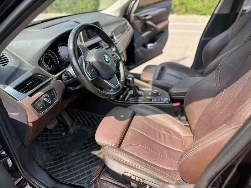 东营18年宝马X14