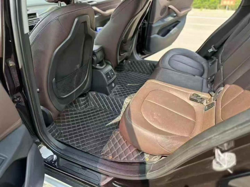 东营18年宝马X15