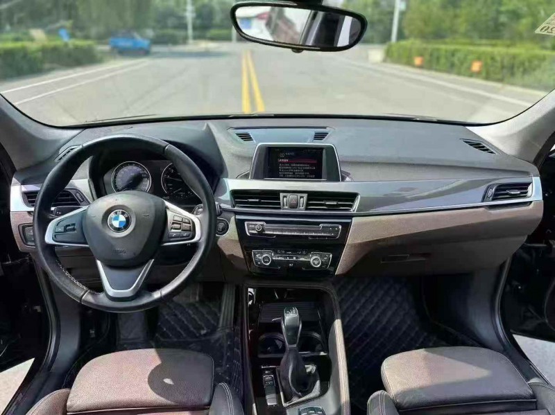 东营18年宝马X16