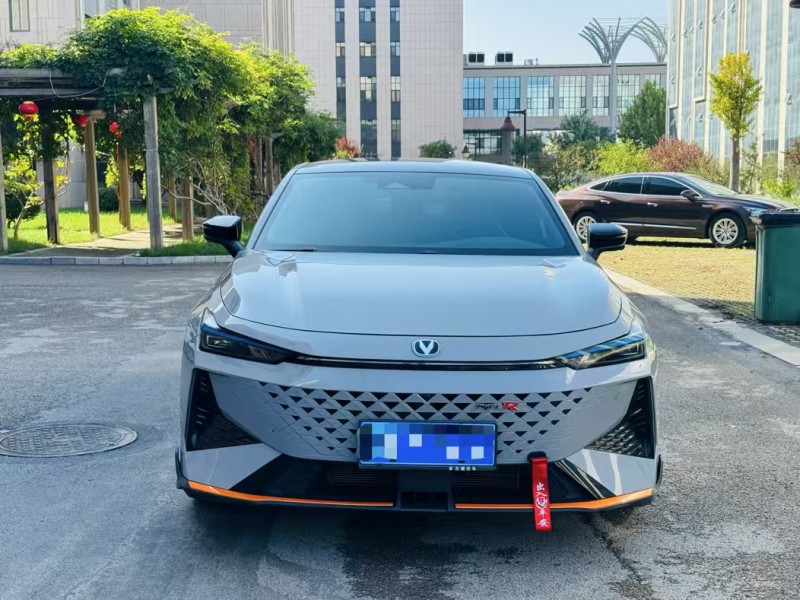 聊城24年长安汽车UNI1