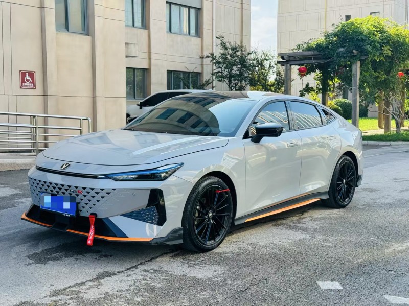 聊城24年长安汽车UNI2