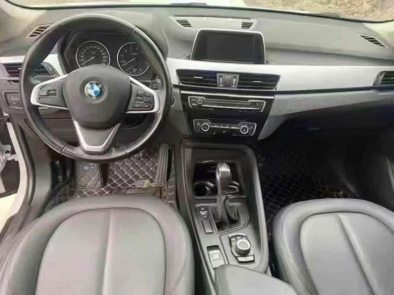 安顺19年宝马X13