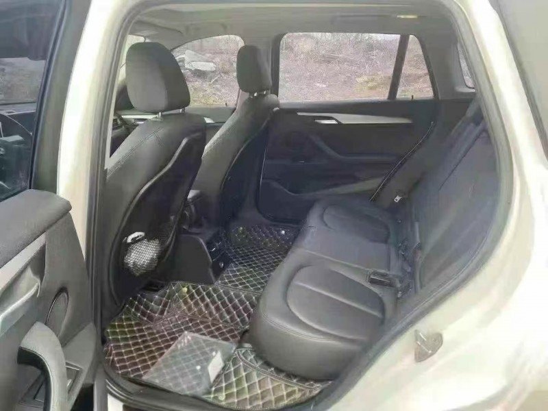 安顺19年宝马X16