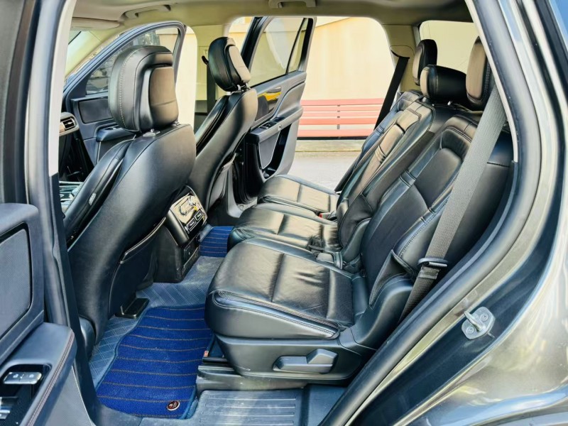 聊城20年林肯飞行家8