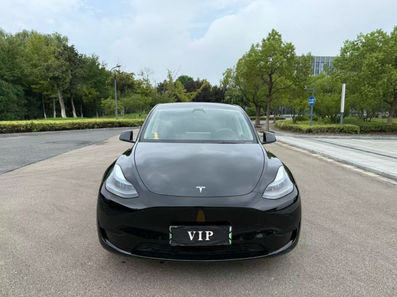 南京23年特斯拉MODEL Y1