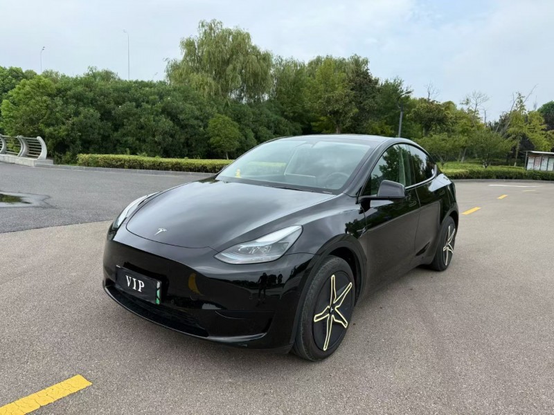 南京23年特斯拉MODEL Y2
