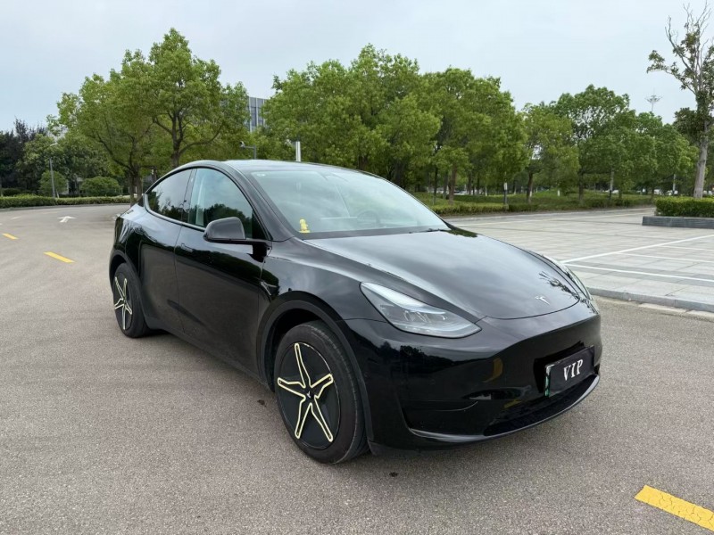 南京23年特斯拉MODEL Y3