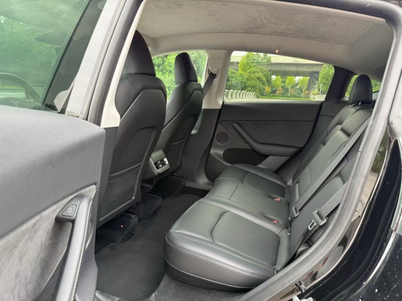 南京23年特斯拉MODEL Y6