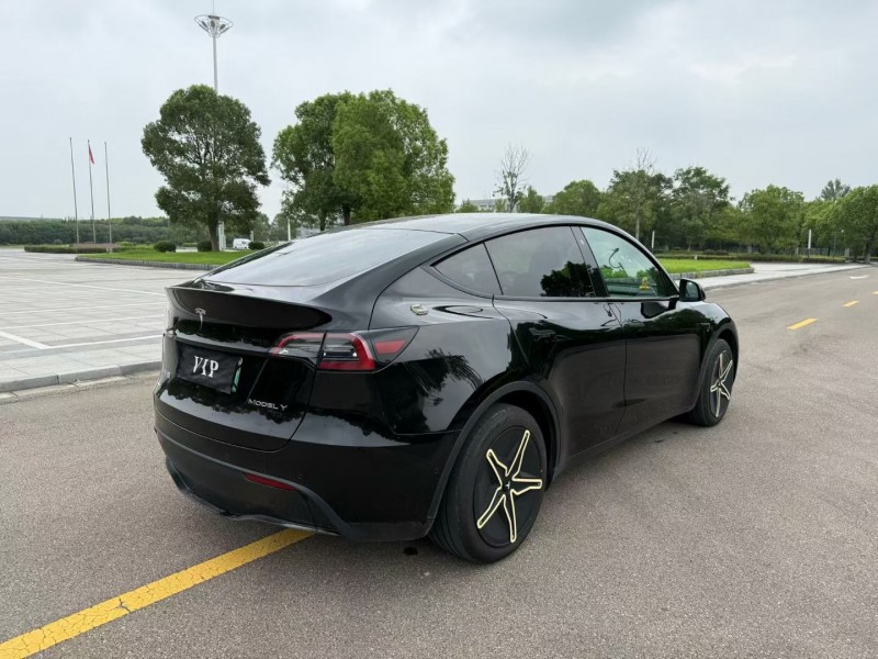 南京23年特斯拉MODEL Y7