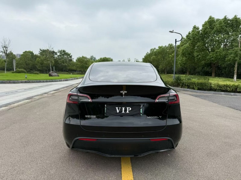 南京23年特斯拉MODEL Y9