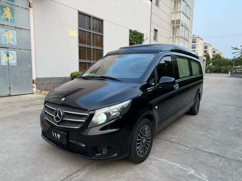 无锡20年奔驰多士星3