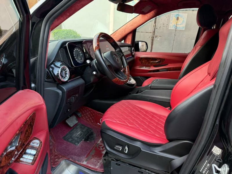 无锡20年奔驰多士星4