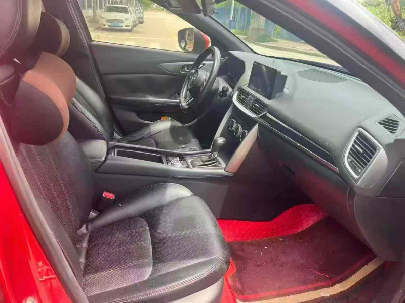 徐州18年马自达CX-46