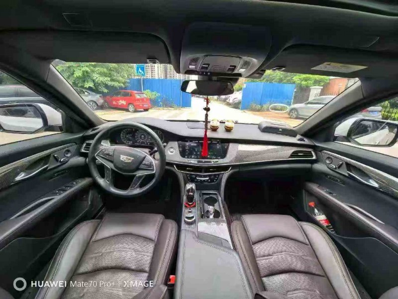 南宁22年凯迪拉克CT45