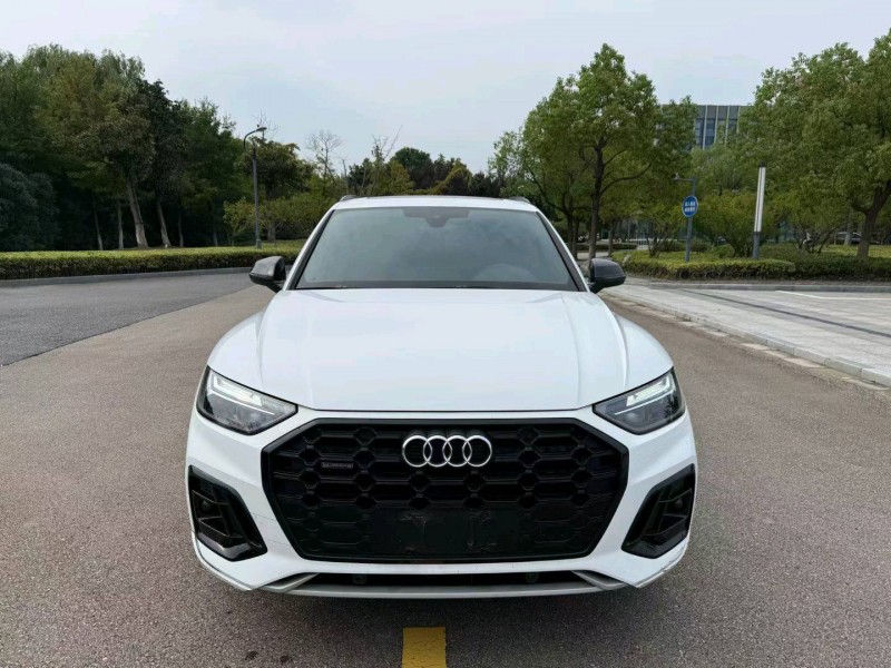 徐州23年奥迪Q51