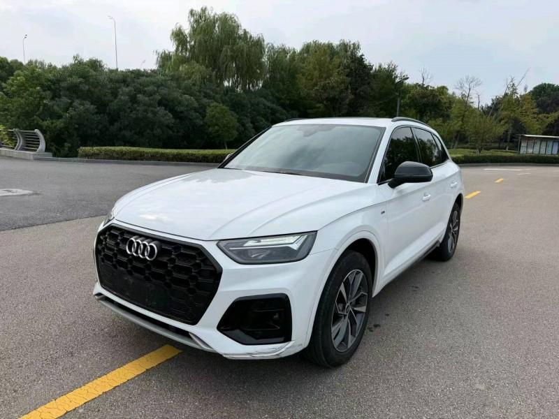 徐州23年奥迪Q52